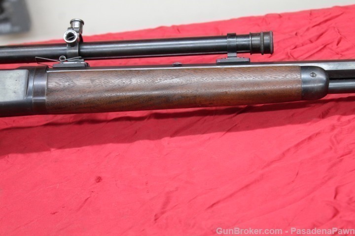 Winchester Model 1892 Target 25-20-img-26