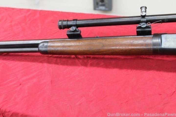 Winchester Model 1892 Target 25-20-img-21