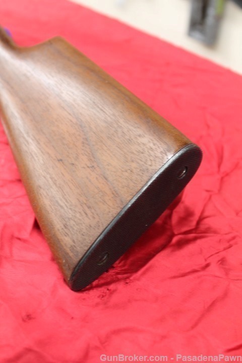 Winchester Model 1892 Target 25-20-img-24