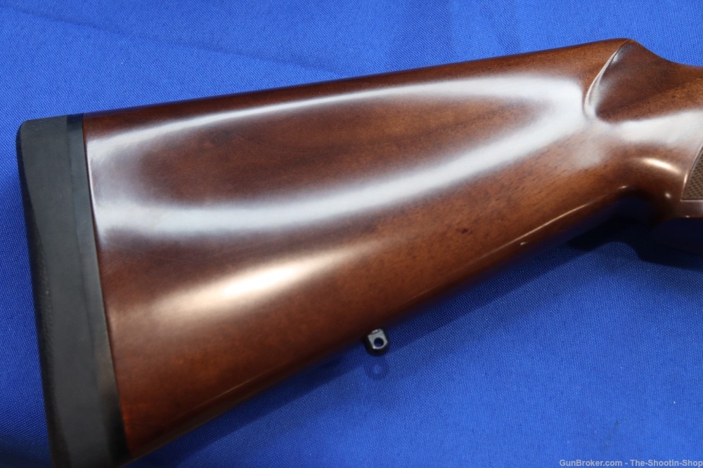 Browning Model BAR MARK II SAFARI Rifle 25-06 REM 24" MK2 Deluxe Engraved-img-1