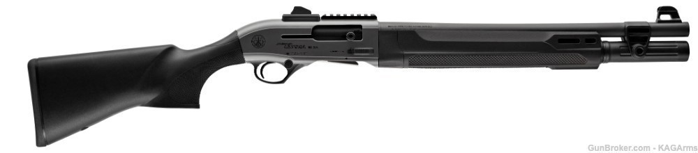 Beretta A300 Ultima Patrol J32CT11 12 GA Black Shotgun 12 Gauge A 300 Semi-img-5