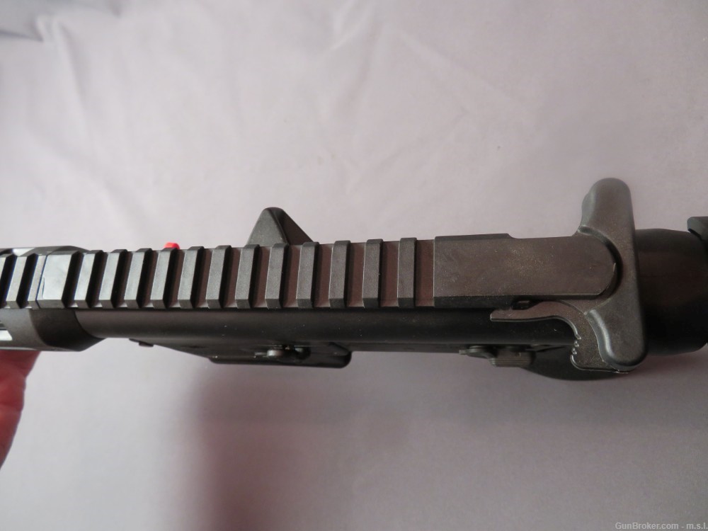 Smith & Wesson M&P 15-22 Pistol with Brace NIB-img-12