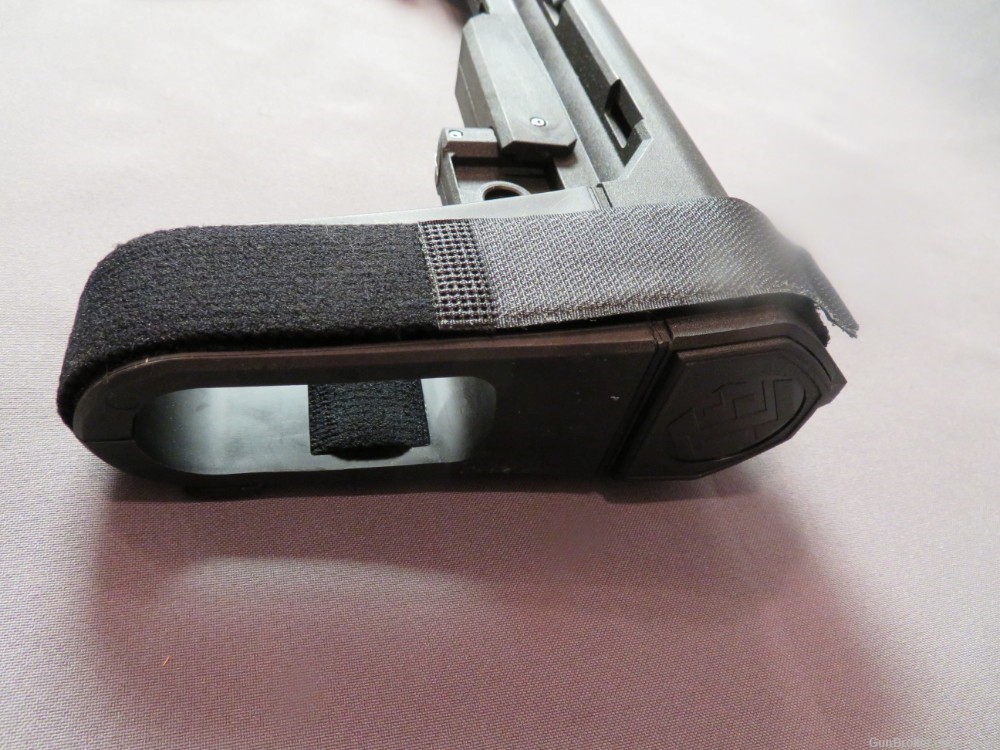 Smith & Wesson M&P 15-22 Pistol with Brace NIB-img-18