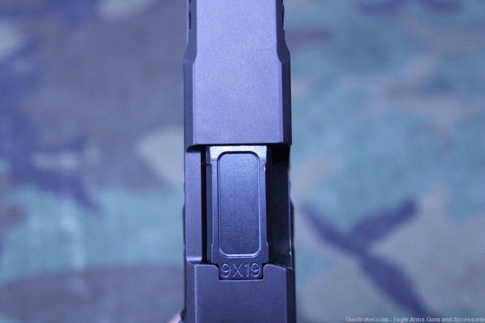 Shadow Systems MR920 Combat Optics Ready Glock 19 MOS Custom-img-9