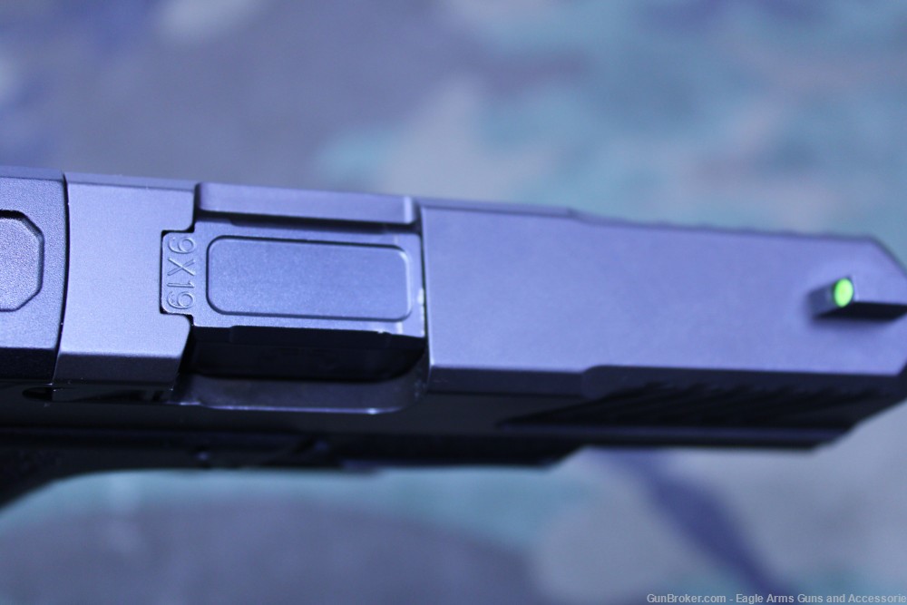 Shadow Systems MR920 Combat Optics Ready Glock 19 MOS Custom-img-0