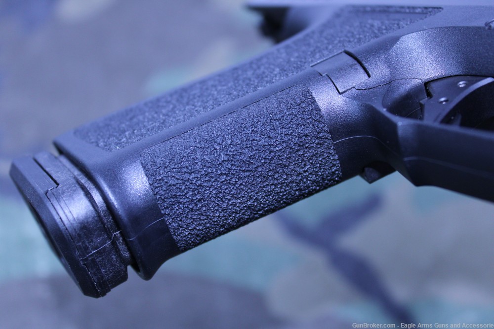 Shadow Systems MR920 Combat Optics Ready Glock 19 MOS Custom-img-12