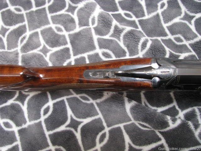 Winchester 101 12 Gauge Over/ Under-img-8