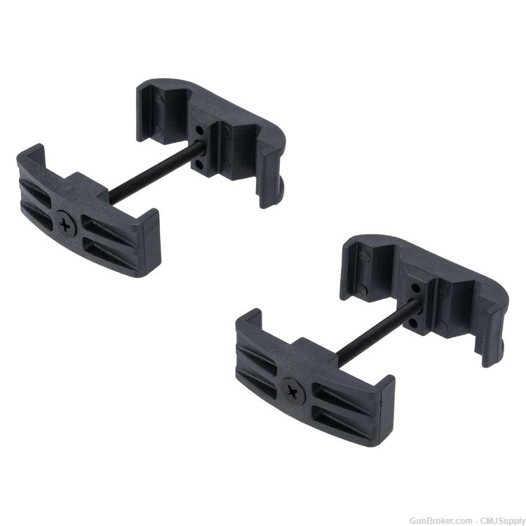 AK DUAL MAG COUPLER FOR STEEL AK MAGS-img-0