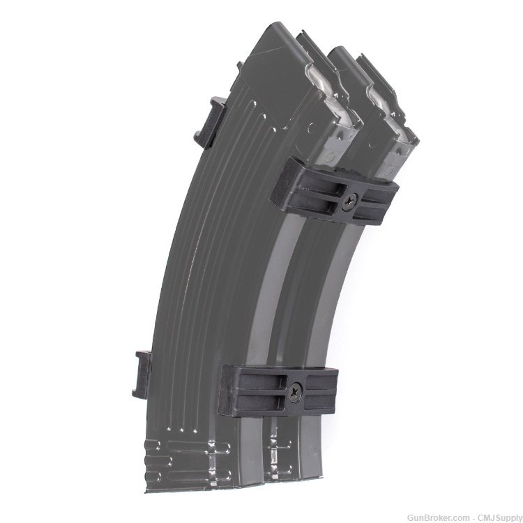 AK DUAL MAG COUPLER FOR STEEL AK MAGS-img-1