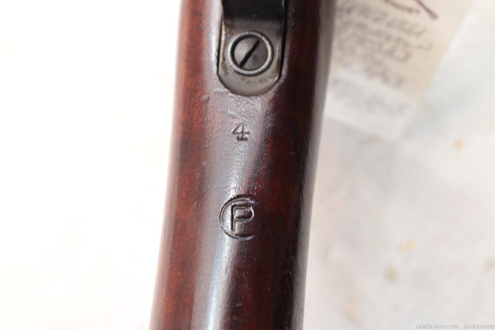 Remington, WW2 USGI M1903A3, .30-06-img-18