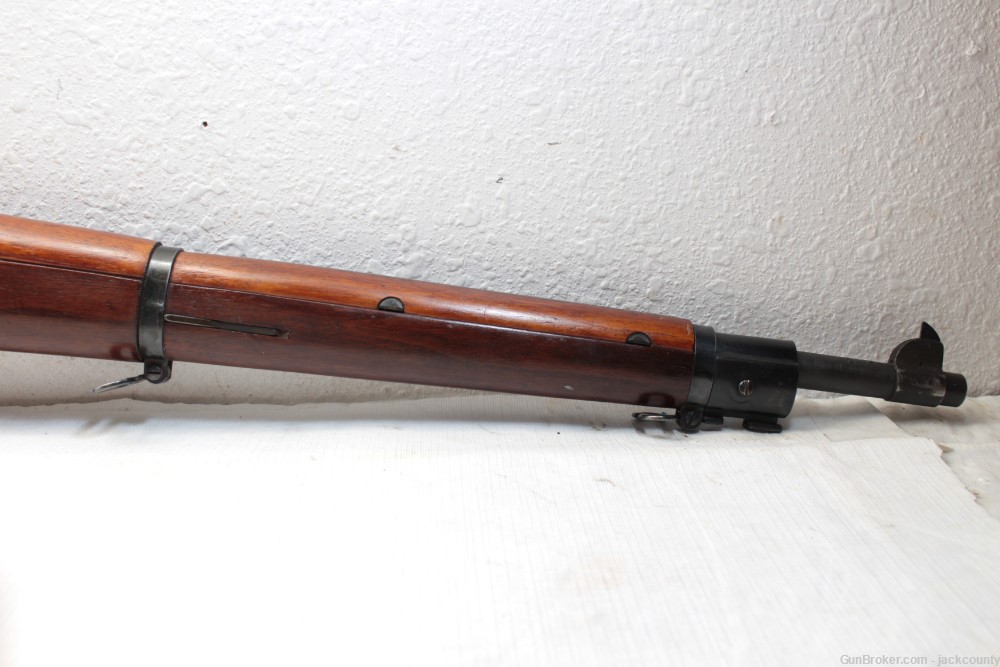 Remington, WW2 USGI M1903A3, .30-06-img-12