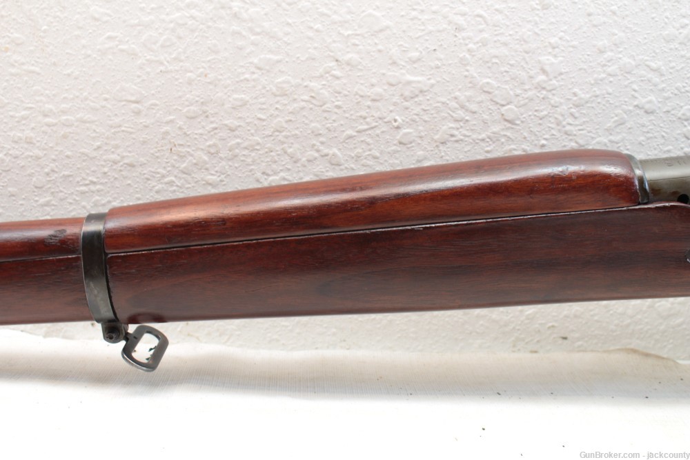 Remington, WW2 USGI M1903A3, .30-06-img-4