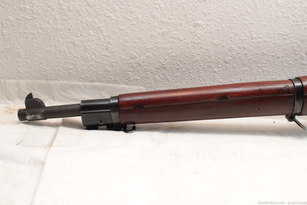 Remington, WW2 USGI M1903A3, .30-06-img-3