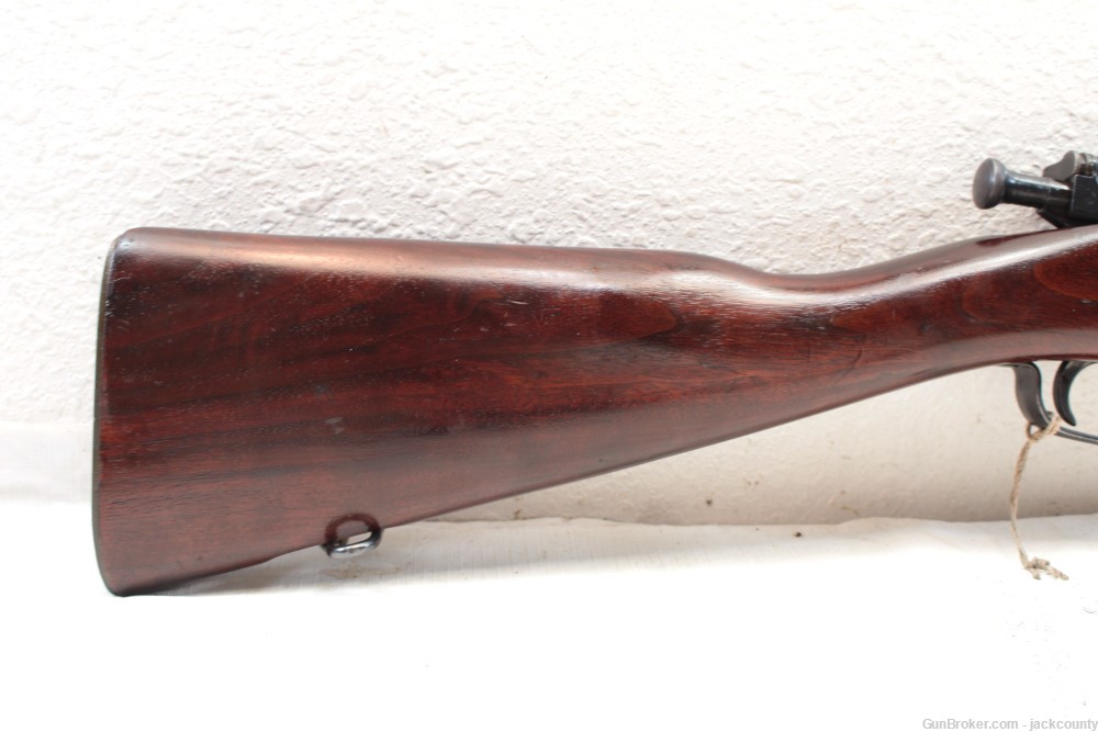 Remington, WW2 USGI M1903A3, .30-06-img-9