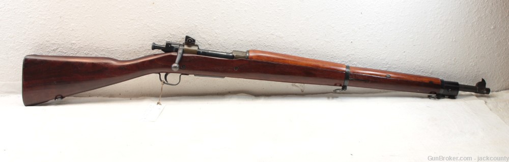 Remington, WW2 USGI M1903A3, .30-06-img-8