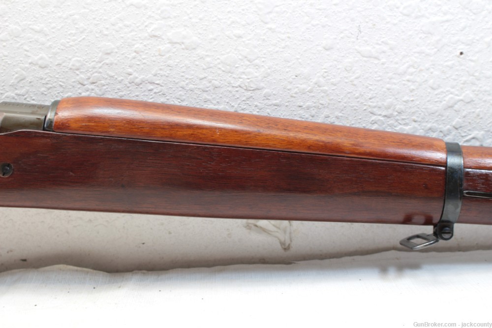 Remington, WW2 USGI M1903A3, .30-06-img-11