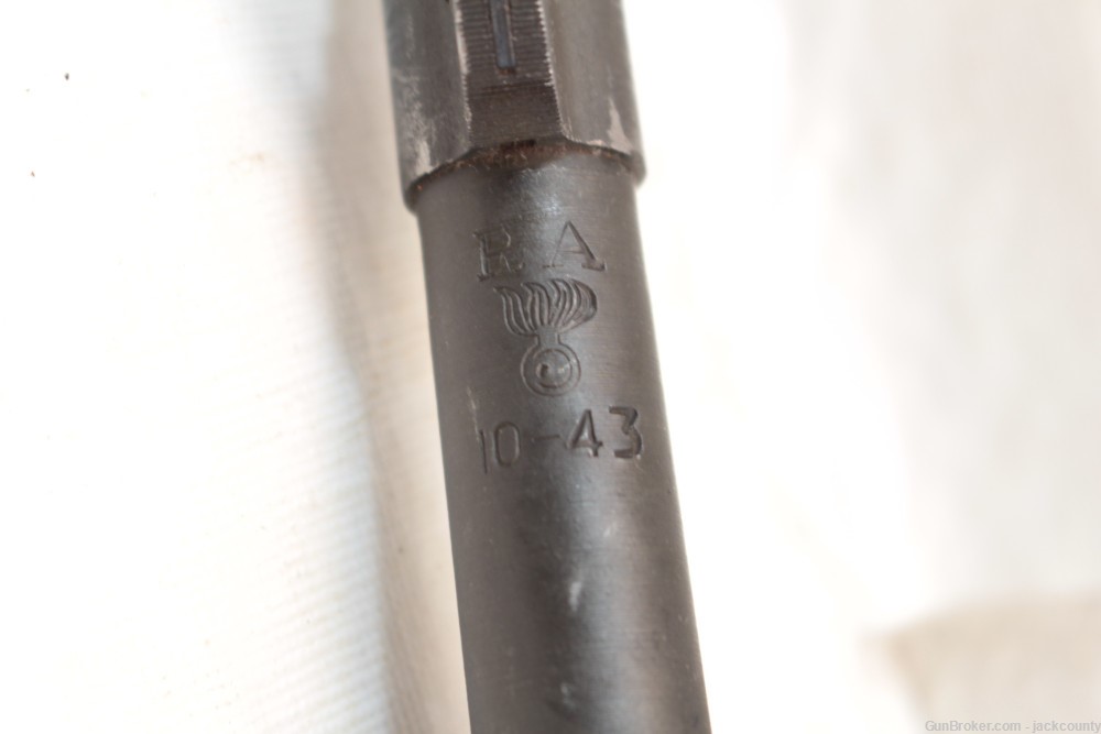 Remington, WW2 USGI M1903A3, .30-06-img-16