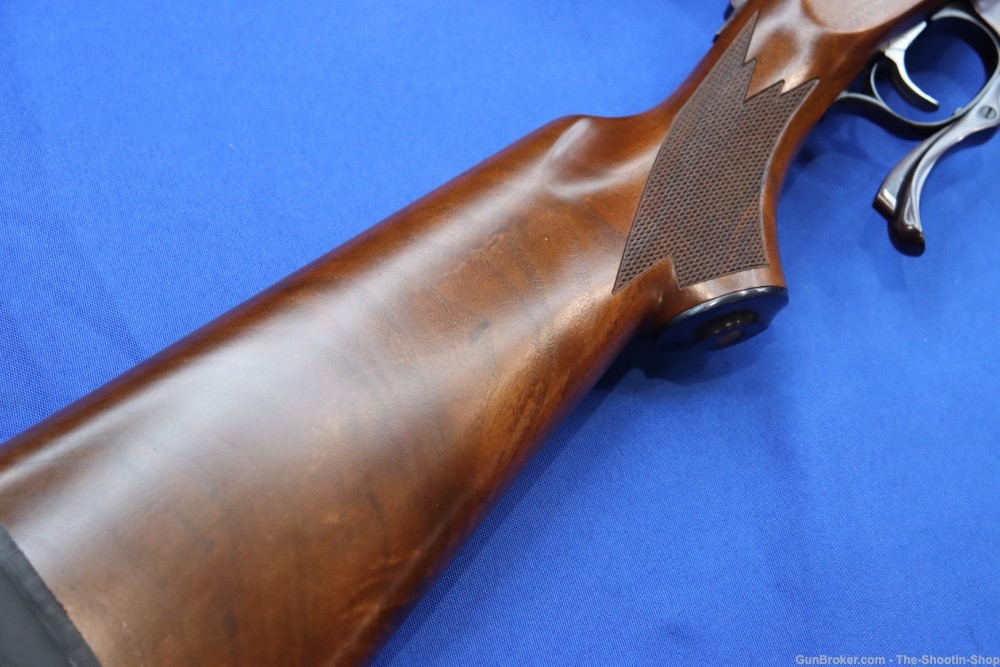 Ruger Model No.1 Rifle w/ Weaver Super Slam Scope 270WIN 26" #1 NO1 270 WIN-img-2
