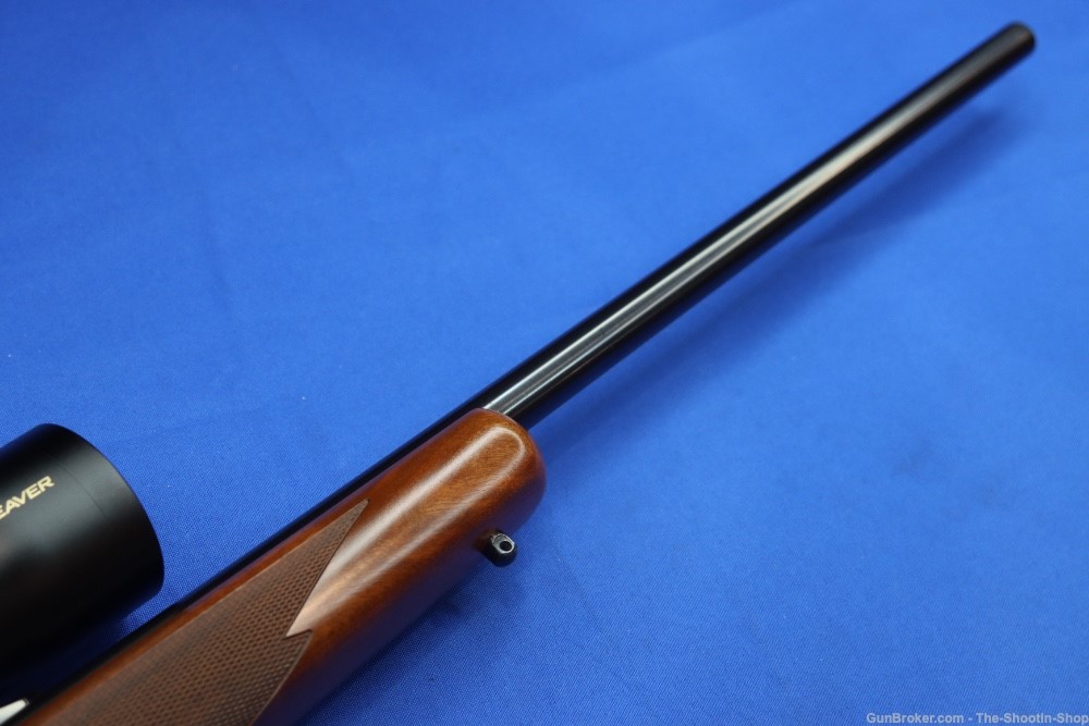 Ruger Model No.1 Rifle w/ Weaver Super Slam Scope 270WIN 26" #1 NO1 270 WIN-img-8