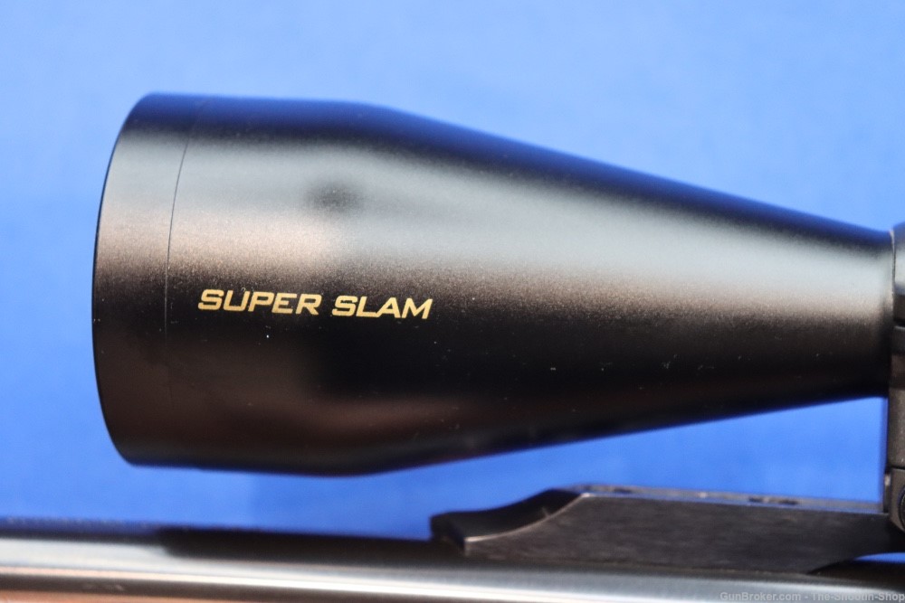 Ruger Model No.1 Rifle w/ Weaver Super Slam Scope 270WIN 26" #1 NO1 270 WIN-img-20
