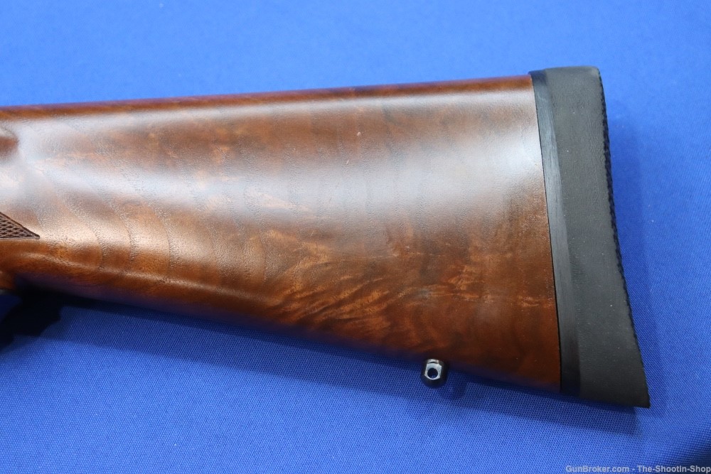 Ruger Model No.1 Rifle w/ Weaver Super Slam Scope 270WIN 26" #1 NO1 270 WIN-img-10