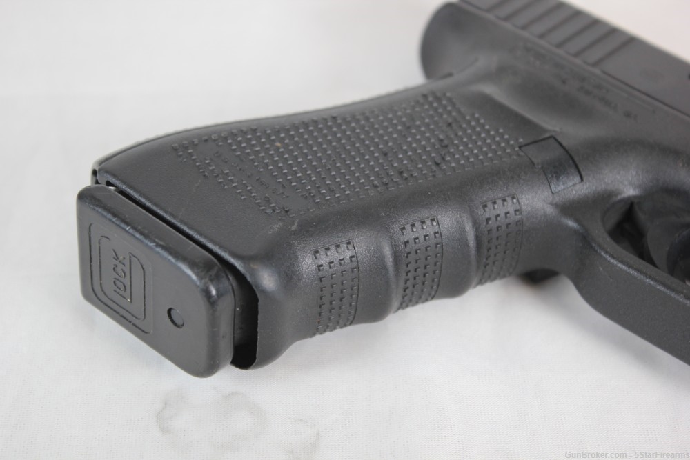 GLOCK 17 Gen 4 3 mags LE trade in Layaway Available NO RESERVE!-img-9