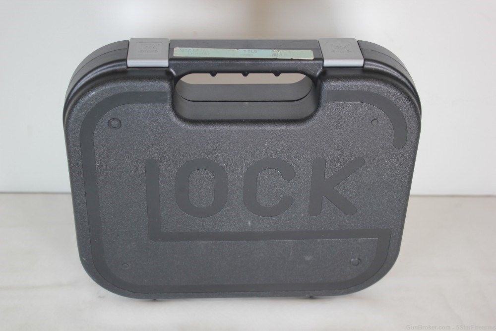 GLOCK 17 Gen 4 3 mags LE trade in Layaway Available NO RESERVE!-img-14