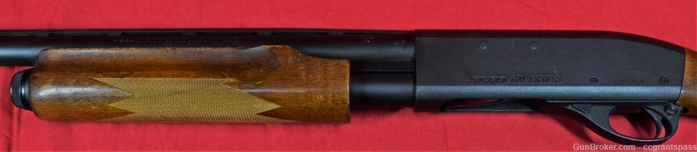 Remington 870 Express 12GA-img-6