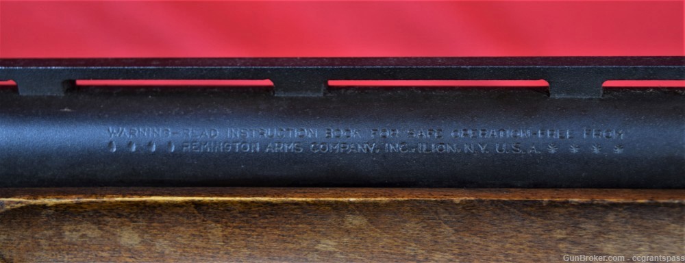 Remington 870 Express 12GA-img-15