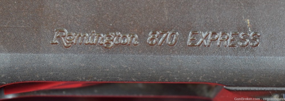 Remington 870 Express 12GA-img-16