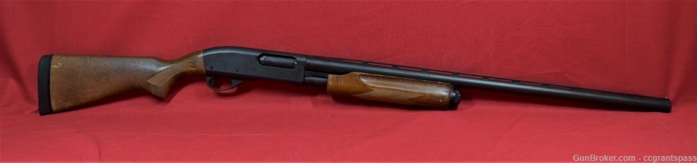 Remington 870 Express 12GA-img-0
