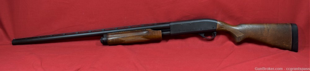 Remington 870 Express 12GA-img-1