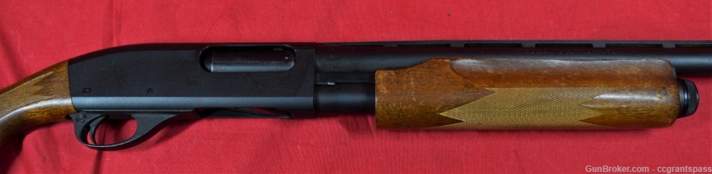 Remington 870 Express 12GA-img-3