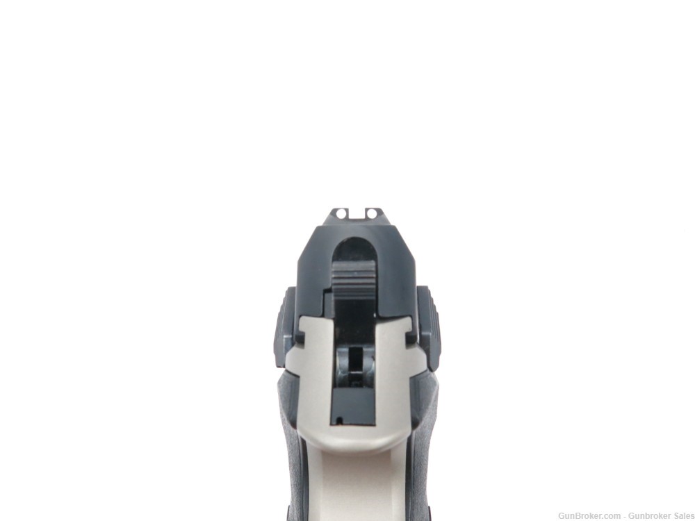 Arex Rex Zero 1CP 9mm 3.75" Semi-Automatic Pistol w/ Magazines & Hard Case-img-6