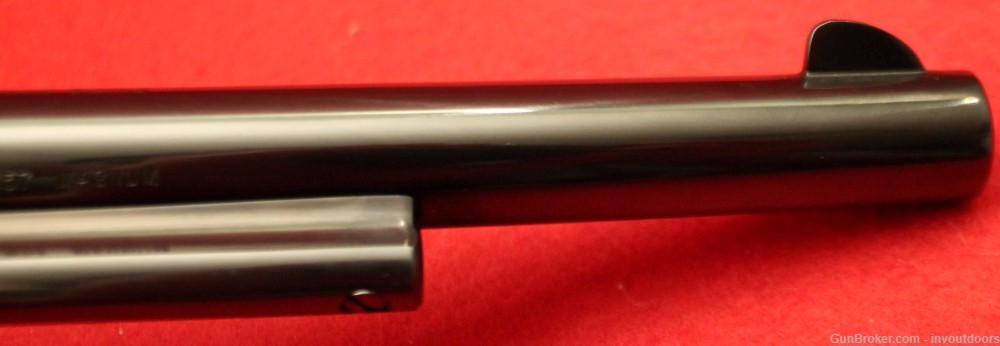 Colt Single Action Army NRA Centennial 7.5-barrel .357 Mag Revolver-img-5