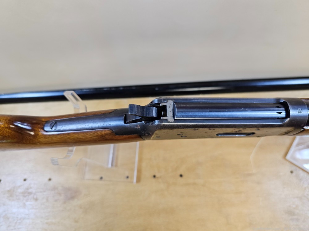 1948 Winchester Model 94 30-30 LA Rifle - Pre 64 - Preowned - No Reserve-img-6