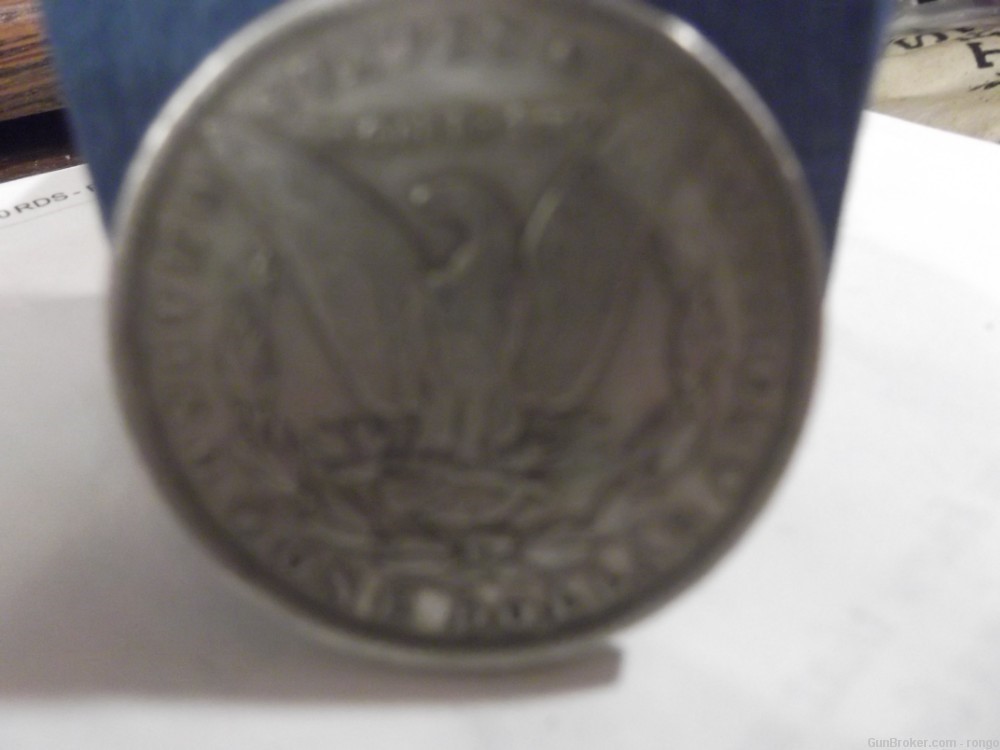 1900 SILVER DOLLAR a great gift (16)-img-1