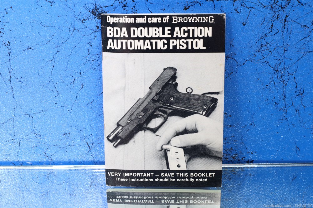 HARD TO FIND SIG SAUER P220 38 SUPER (BROWNING CONTRACT) W/BOX MFG 1977 -img-42
