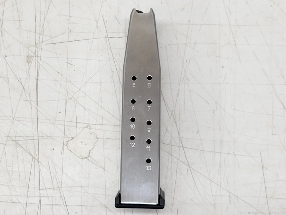 Springfield Mag 45 ACP 13Rd Stainless XD XD4545-img-0
