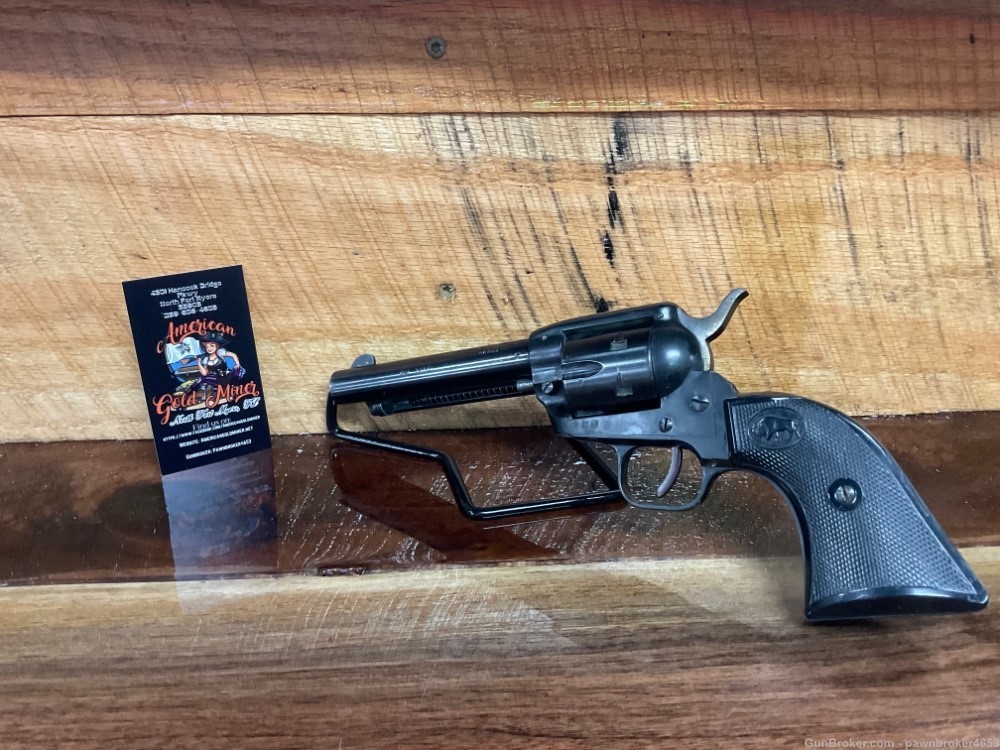 Hawes Western 22lr 5 inch barrel 6 shot revolver Layaway available 10% down-img-0