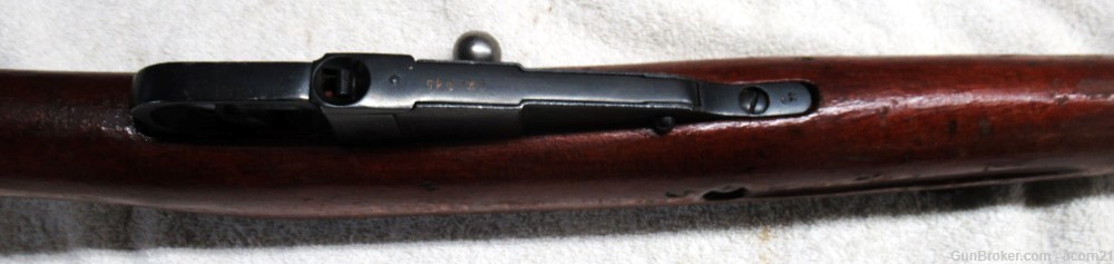 Mosin - Nagant Carbine Model 1914 (1953) Matching, Excellent-img-9