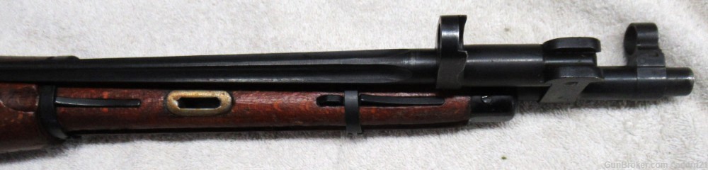 Mosin - Nagant Carbine Model 1914 (1953) Matching, Excellent-img-4