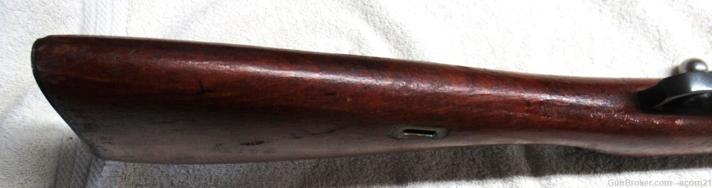Mosin - Nagant Carbine Model 1914 (1953) Matching, Excellent-img-8