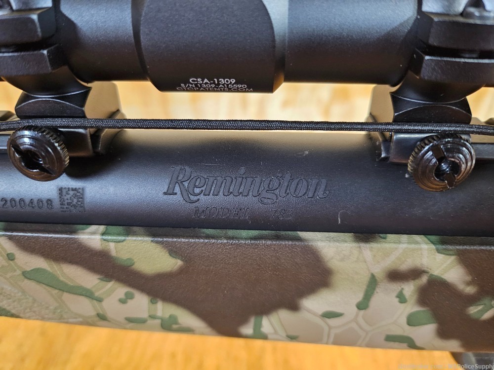 Remington 783 300Win Mag Bundle-img-2
