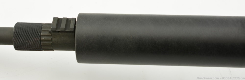 Pre-Ban Knight’s Manufacturing Co. Model SR-25 Rifle Built in 1993-img-12