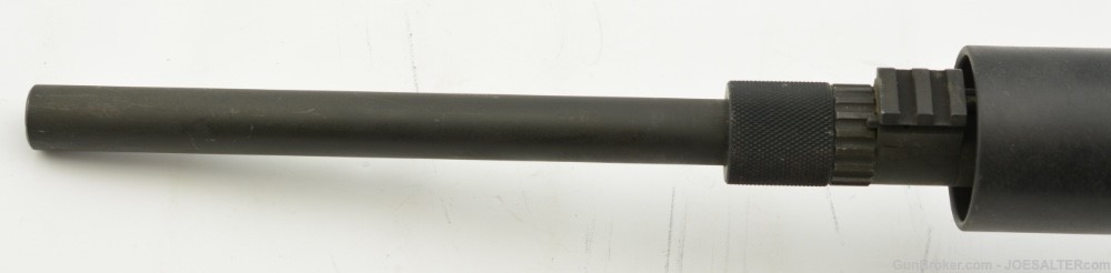 Pre-Ban Knight’s Manufacturing Co. Model SR-25 Rifle Built in 1993-img-15