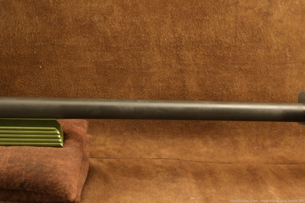 Armalite AR-50 .50 BMG 32” Single Shot Bolt Action Rifle W/ Vortex Scope-img-9