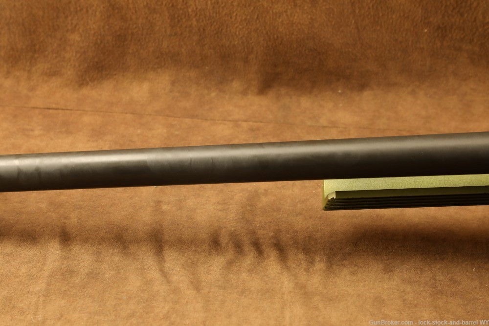 Armalite AR-50 .50 BMG 32” Single Shot Bolt Action Rifle W/ Vortex Scope-img-20