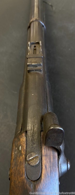 Nepalese Enfield P-1853 .577 Cal. Percussion Rifle-img-3