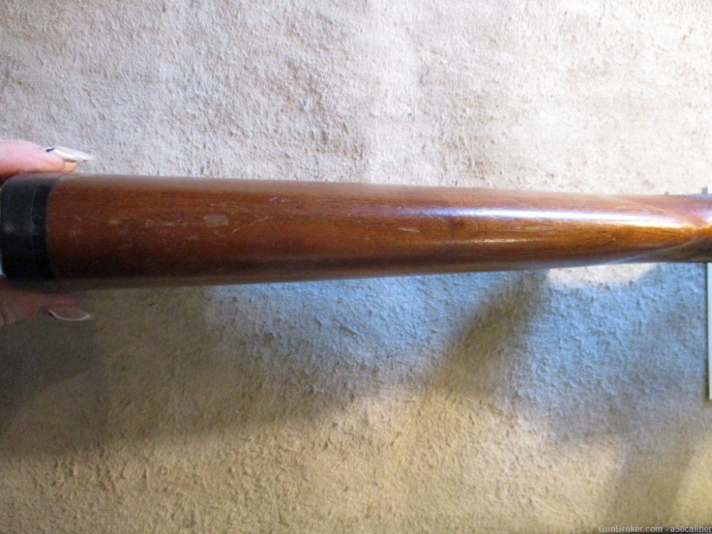 Ruger M77 77 International, 30-06, 1990 With Rings 23030169-img-7